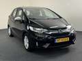 Honda Jazz 1.3 i-VTEC Comfort 1e eigenaar / Stoelverw. / PDC Noir - thumbnail 2