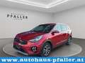 Kia Niro 1,6 GDI GPF Plug-In Hybrid PHEV Platin DCT Rot - thumbnail 1