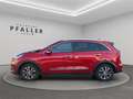Kia Niro 1,6 GDI GPF Plug-In Hybrid PHEV Platin DCT Rot - thumbnail 4
