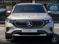 Mercedes-Benz EQB 300 4M PROG+ADVANCED+KAMERA+EDW+SPUR Argintiu - thumbnail 8
