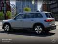 Mercedes-Benz EQB 300 4M PROG+ADVANCED+KAMERA+EDW+SPUR Silber - thumbnail 16