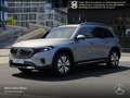 Mercedes-Benz EQB 300 4M PROG+ADVANCED+KAMERA+EDW+SPUR Argintiu - thumbnail 15