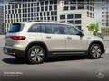 Mercedes-Benz EQB 300 4M PROG+ADVANCED+KAMERA+EDW+SPUR Silber - thumbnail 21