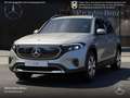 Mercedes-Benz EQB 300 4M PROG+ADVANCED+KAMERA+EDW+SPUR Argintiu - thumbnail 2
