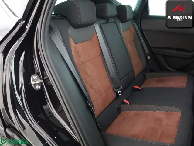 Seat Ateca view 12