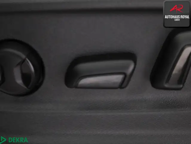 Seat Ateca view 11