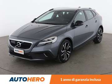 2.0 T4 Summum Geartronic AWD
