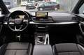 Audi Q5 2.0 TFSI quattro S Line+*LED*MMI+*V.COCKPIT* Argent - thumbnail 18