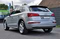 Audi Q5 2.0 TFSI quattro S Line+*LED*MMI+*V.COCKPIT* Argent - thumbnail 3