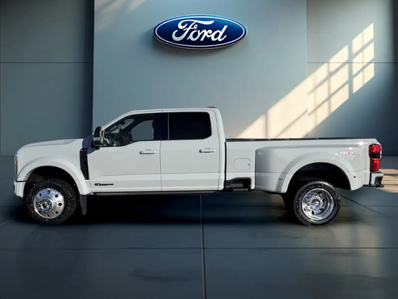 2026 Ford F-450 Super Duty
