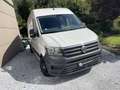 Volkswagen Crafter 2.0 CR TDi L4H3 5000KG Blanc - thumbnail 7