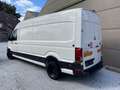 Volkswagen Crafter 2.0 CR TDi L4H3 5000KG Blanc - thumbnail 3