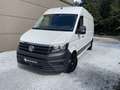 Volkswagen Crafter 2.0 CR TDi L4H3 5000KG Blanc - thumbnail 1