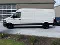 Volkswagen Crafter 2.0 CR TDi L4H3 5000KG Blanc - thumbnail 2