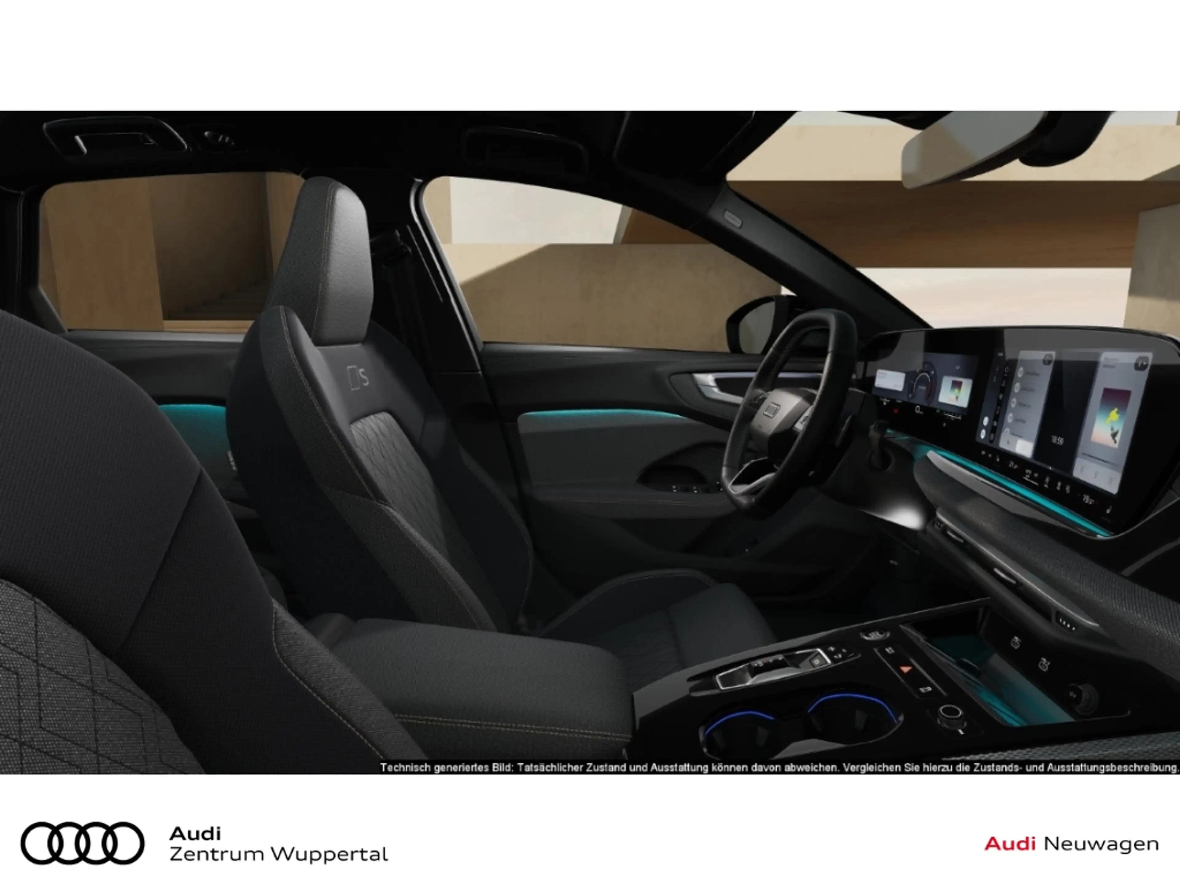 Audi A5 Avant S tronic TDI quattro 150 kW edition one — photo 9