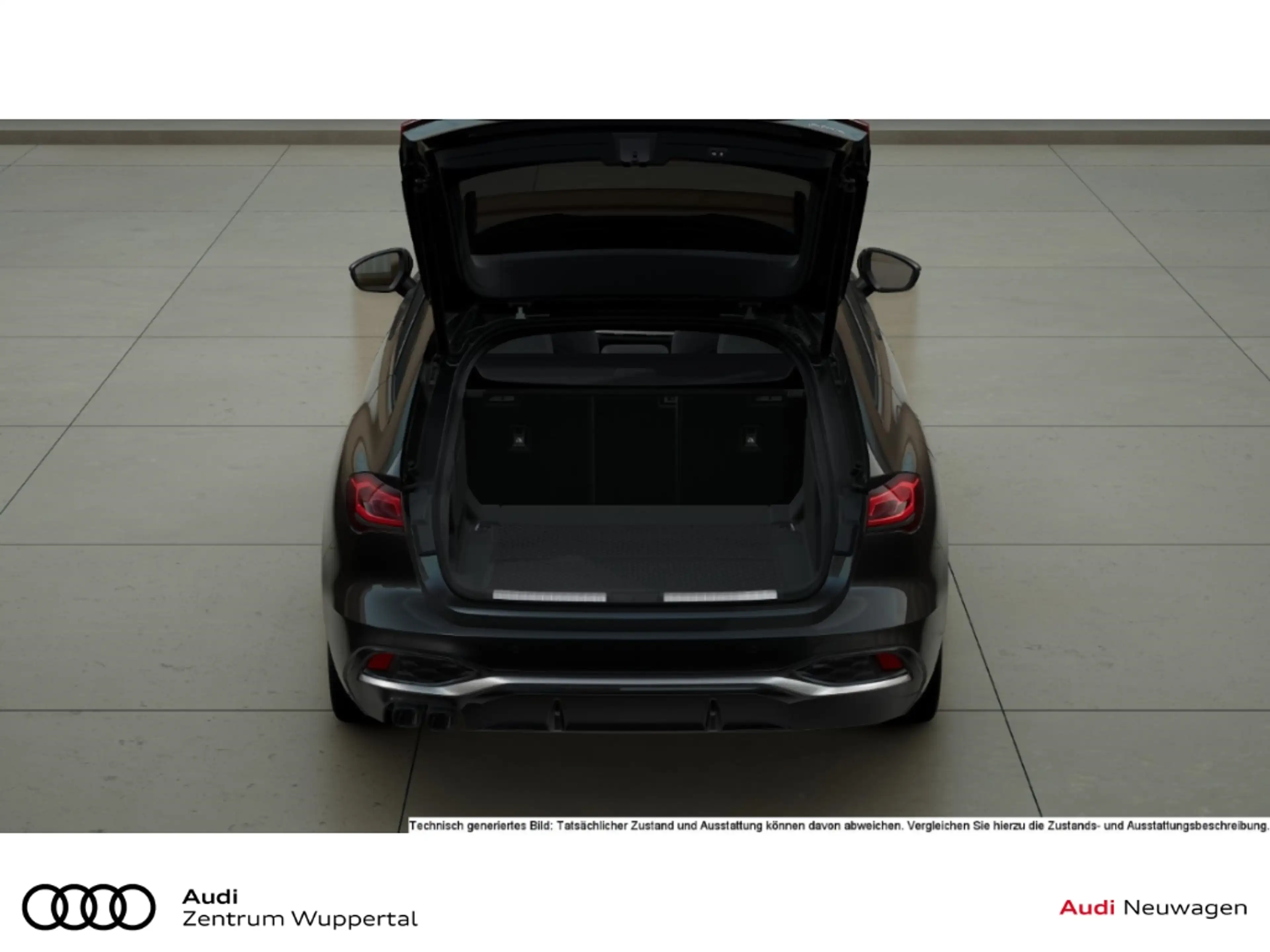 Audi A5 Avant S tronic TDI quattro 150 kW edition one — photo 6
