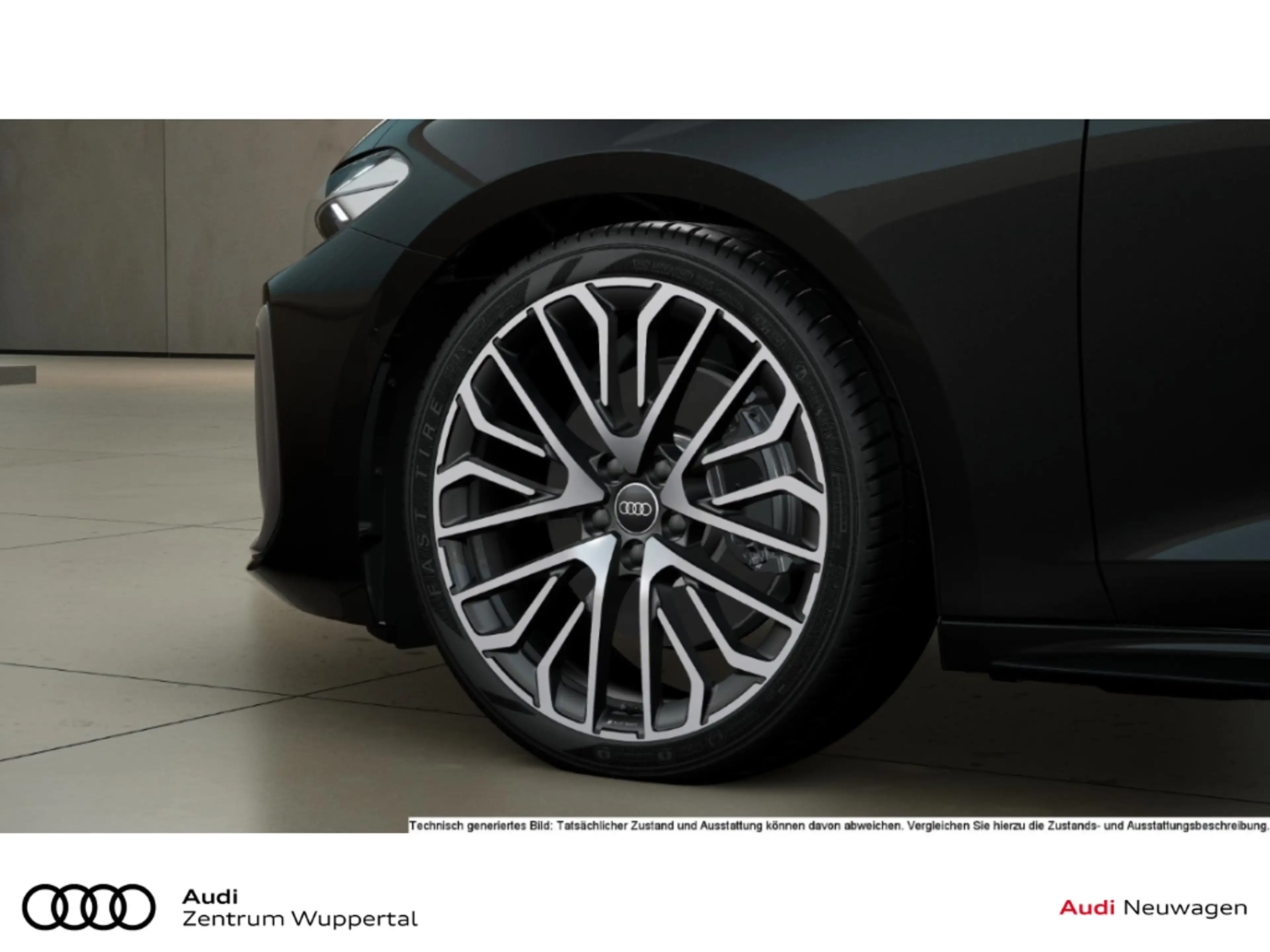 Audi A5 Avant S tronic TDI quattro 150 kW edition one — photo 5