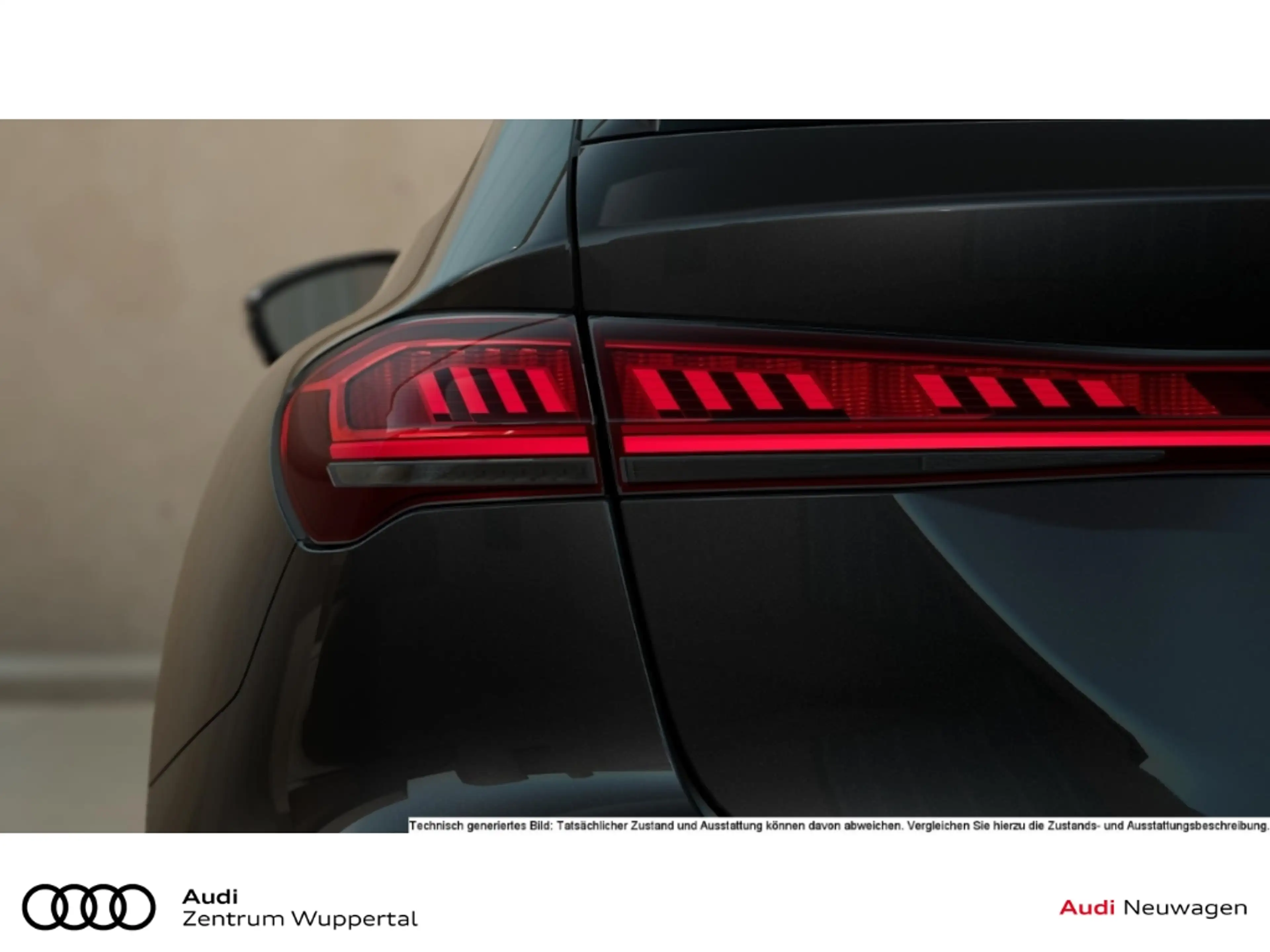 Audi A5 Avant S tronic TDI quattro 150 kW edition one — photo 7
