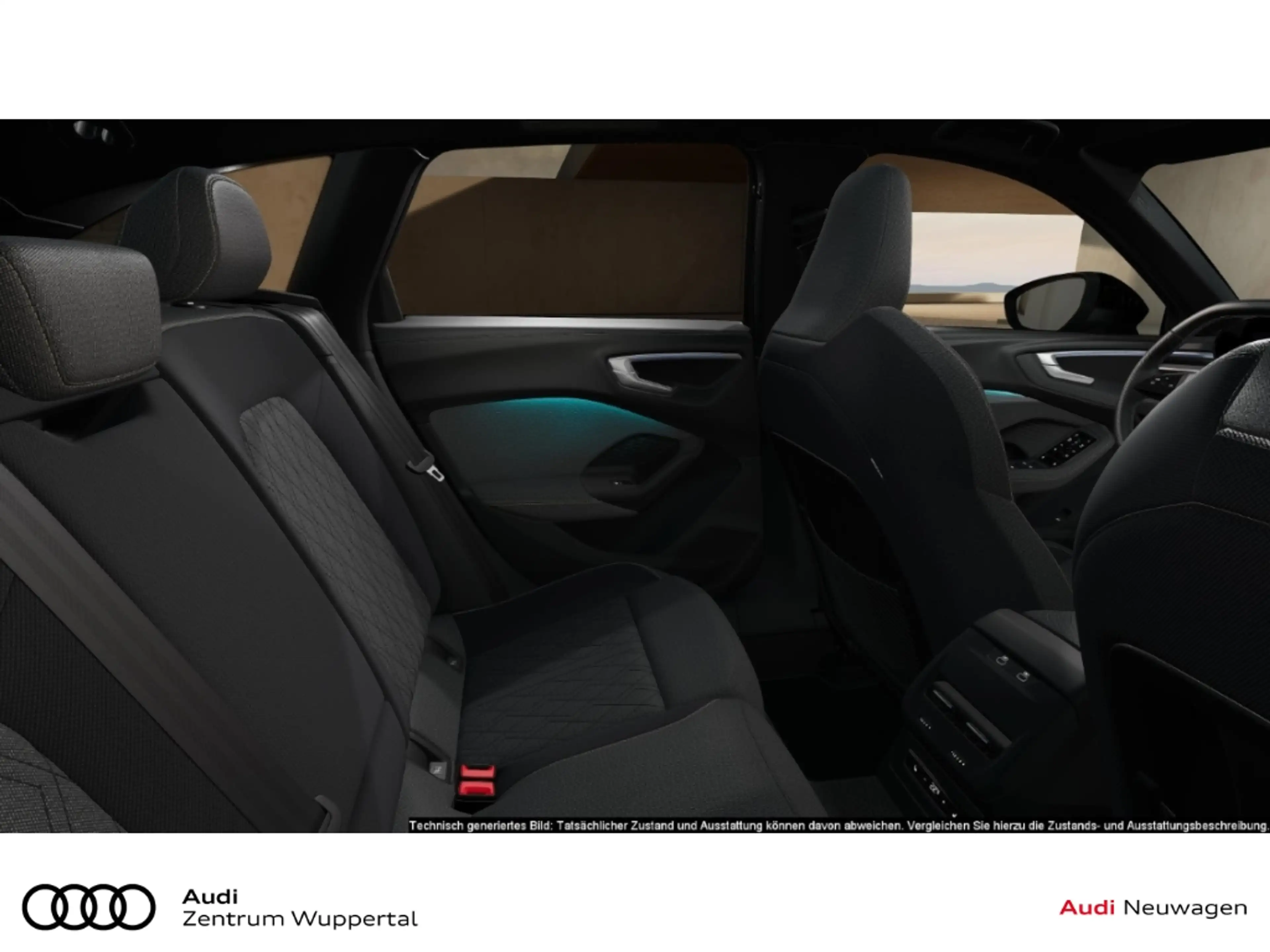 Audi A5 Avant S tronic TDI quattro 150 kW edition one — photo 11