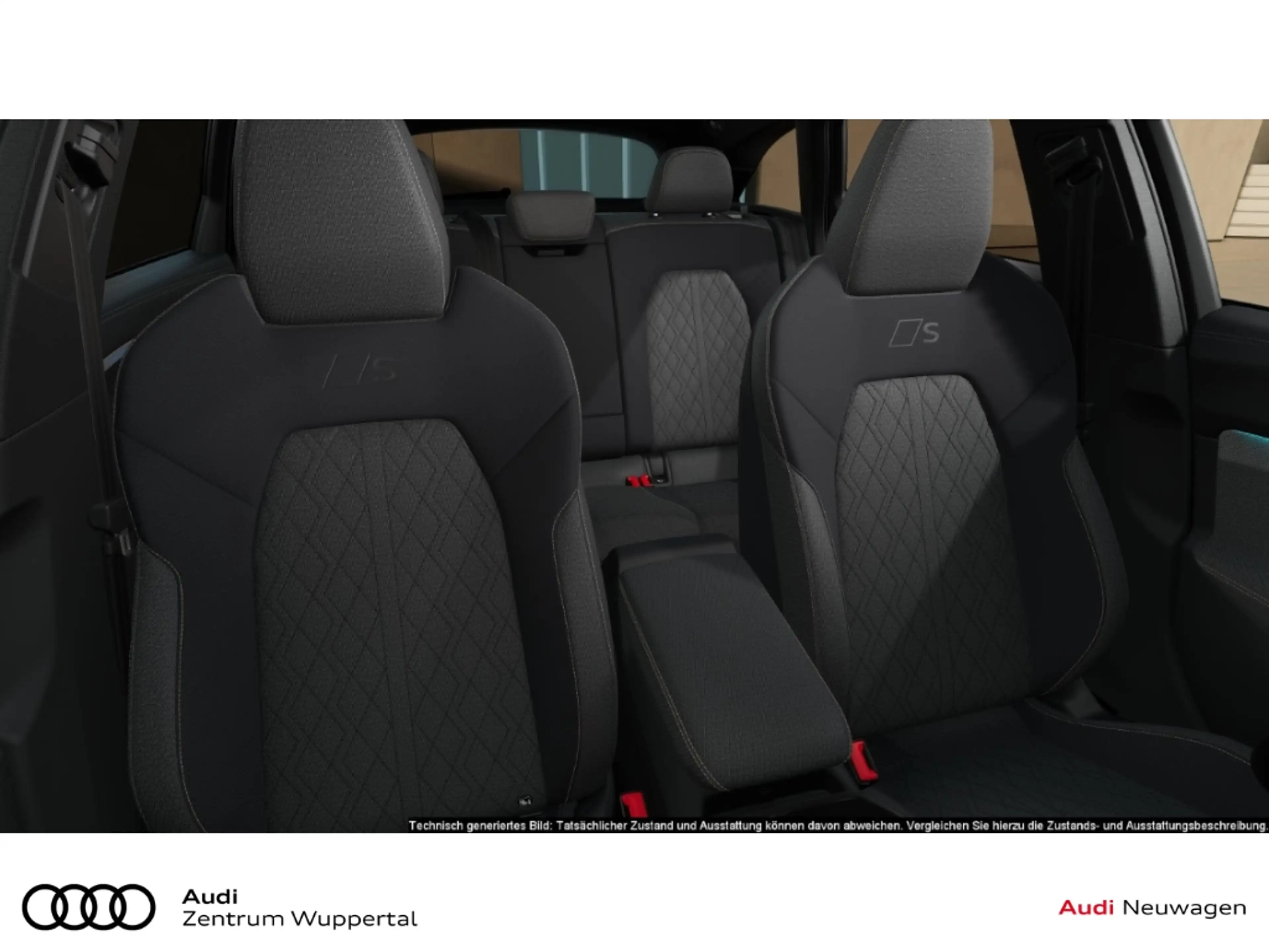 Audi A5 Avant S tronic TDI quattro 150 kW edition one — photo 10