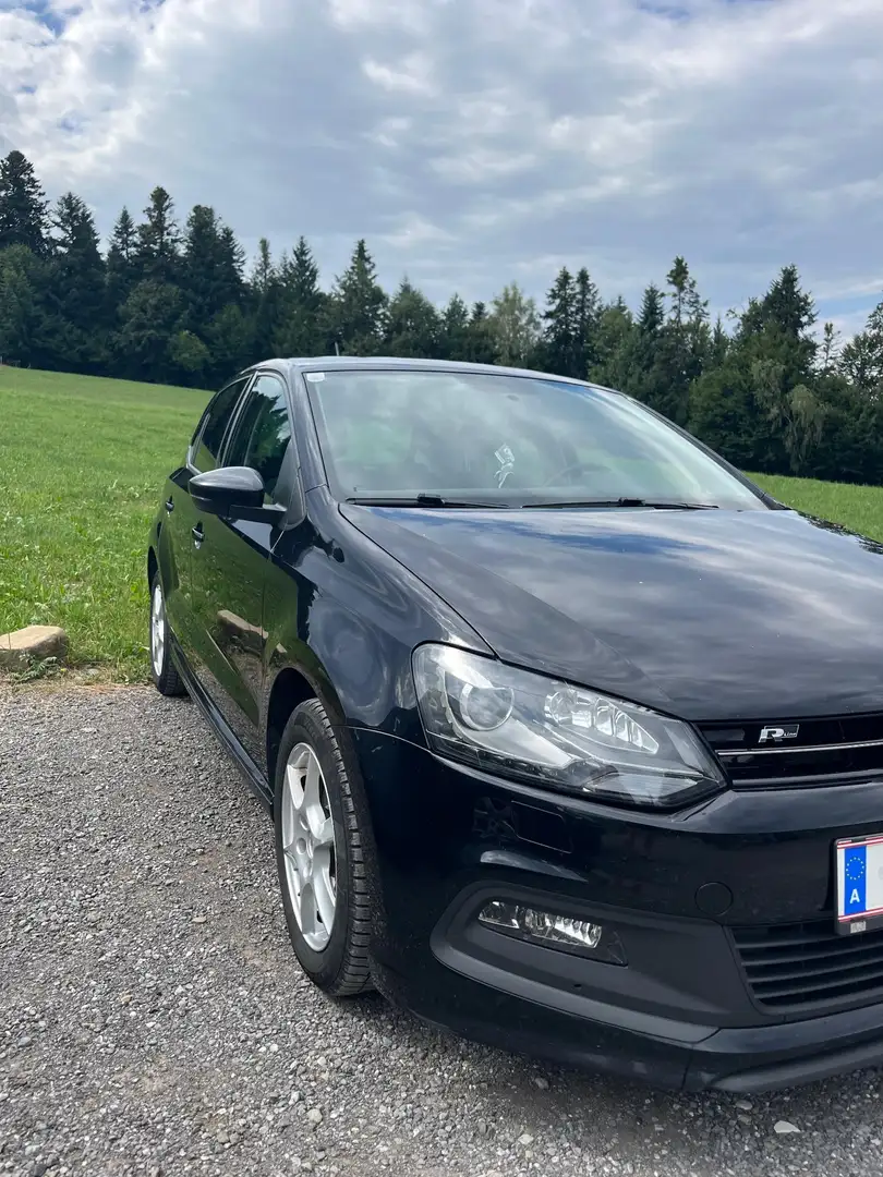 Volkswagen Polo Sport 1,2 TSI - 1