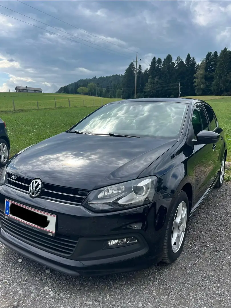 Volkswagen Polo Sport 1,2 TSI - 2