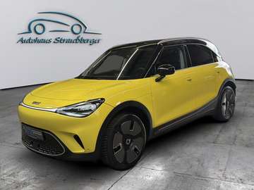 Premium 66Kwh