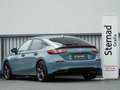 Honda Civic Civic 2.0 i-MMD Hybrid Sport e-CVT Aut. Gris - thumbnail 4