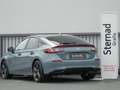 Honda Civic Civic 2.0 i-MMD Hybrid Sport e-CVT Aut. Gris - thumbnail 5