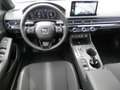 Honda Civic Civic 2.0 i-MMD Hybrid Sport e-CVT Aut. Gris - thumbnail 7