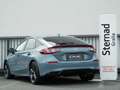 Honda Civic Civic 2.0 i-MMD Hybrid Sport e-CVT Aut. Gris - thumbnail 6