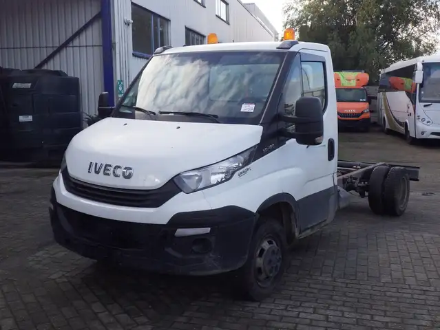 Iveco Daily 50 180 (Stock ID 34926)