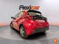 Toyota Yaris 120H 1.5 Active Plus Rojo - thumbnail 5
