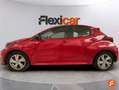 Toyota Yaris 120H 1.5 Active Plus Rojo - thumbnail 4