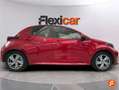 Toyota Yaris 120H 1.5 Active Plus Rojo - thumbnail 9