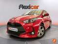 Toyota Yaris 120H 1.5 Active Plus Rojo - thumbnail 3