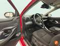 Toyota Yaris 120H 1.5 Active Plus Rojo - thumbnail 10