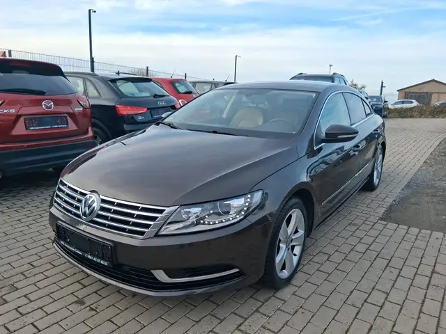 Volkswagen CC Basis BMT