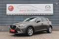 Mazda CX-3 2.0 SkyActiv-G 120 Dynamic - Dealer onderhouden! Grijs - thumbnail 1