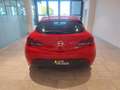 Opel Astra GTC 1,6 Turbo Ecotec Sport GTC Rot - thumbnail 6