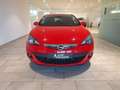 Opel Astra GTC 1,6 Turbo Ecotec Sport GTC Rot - thumbnail 3