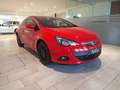 Opel Astra GTC 1,6 Turbo Ecotec Sport GTC Rot - thumbnail 4