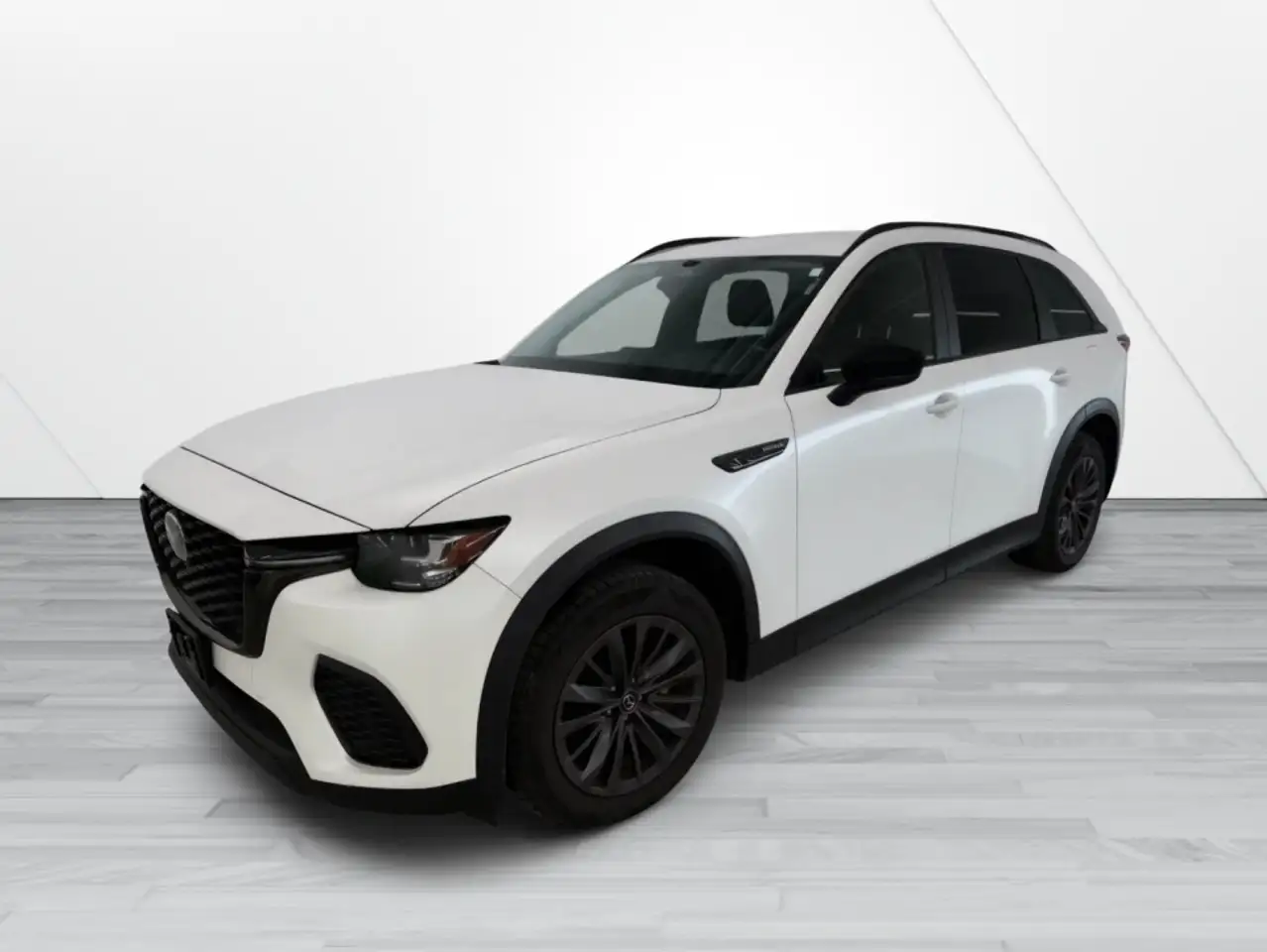 2025 Mazda CX-70