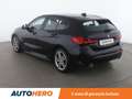 BMW 118 118d Msport Nero - thumbnail 4