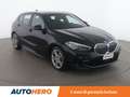 BMW 118 118d Msport Nero - thumbnail 8