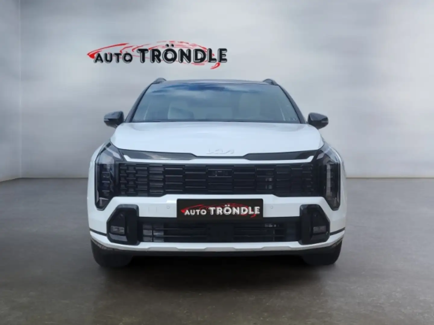 Kia Sportage 1.6 AWD DCT GT-Line +Facelift+Pano+HuD Wit - 2