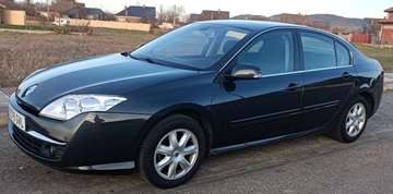 Laguna 1.5dCi Expression TomTom Expression TomTom