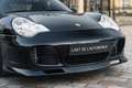 Porsche 996 Turbo S - 1/600 Coupe, manual, 74 000 km, serviced Schwarz - thumbnail 30