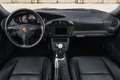 Porsche 996 Turbo S - 1/600 Coupe, manual, 74 000 km, serviced Schwarz - thumbnail 8