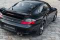 Porsche 996 Turbo S - 1/600 Coupe, manual, 74 000 km, serviced Schwarz - thumbnail 40